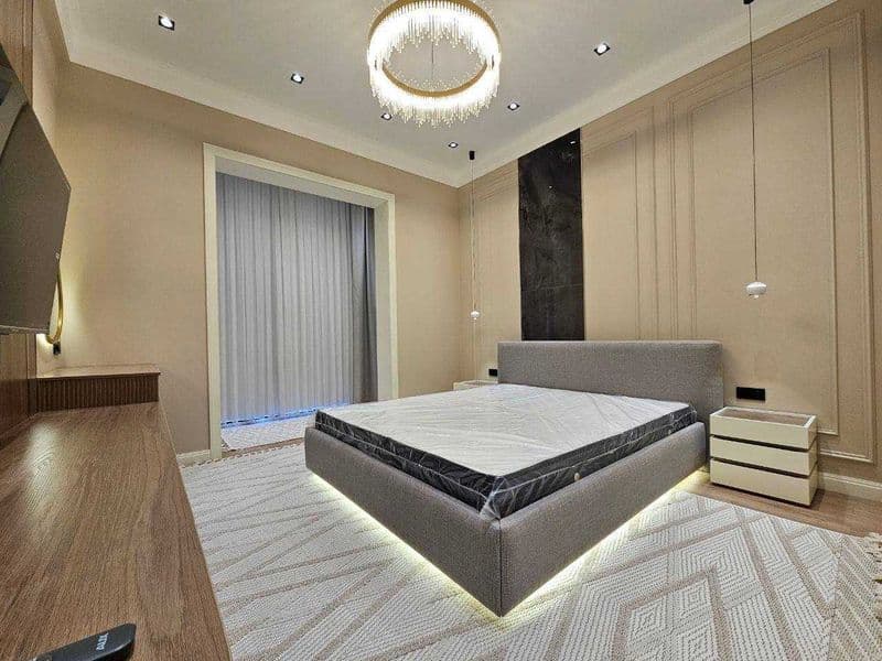 Сдаётся квартира <br />
Ориентир -Боткина<br />
Город - Ташк — фото 4