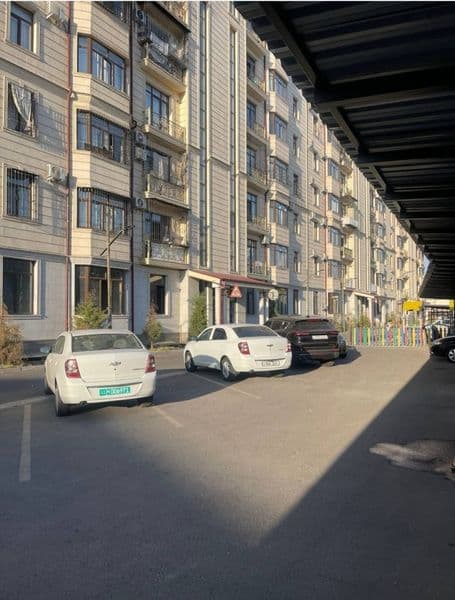 Ижарага студент 4 та қизга , барча шароитга эга бўлган кварт — фото 3