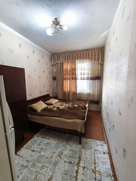 Метро Новза (Хамза) Катартал 2/3/4 54м2 сдаю квартиру мебель — фото 2