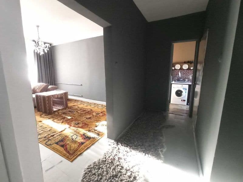 Сдаётся квартира на Юнусабад 15кв.‼️<br />
Ориентир - Метро  — фото 2