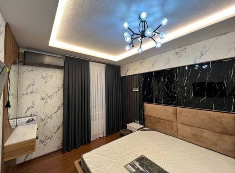 Сдаётся в аренду 3- комнатная квартира укомплектована после  — фото 5