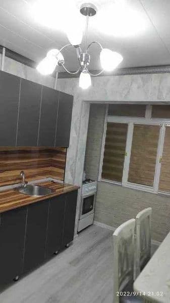 Сдаётся КЛАССНАЯ квартира<br />
<br />
Район: Яккасарайский< — фото 5