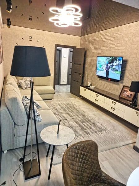 Сдается квартира<br />
<br />
Район: Юнусабадский <br />
Ор- — фото 2