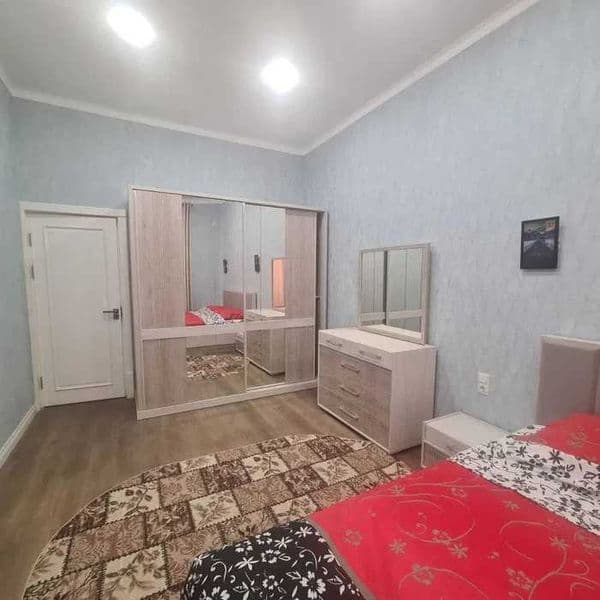 Район: Чиланзар <br />
Адрес:  Ц-квартал<br />
Ориентир: пер — фото 4