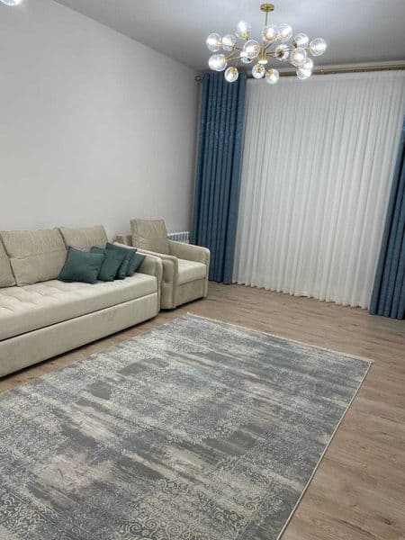 Сдается квартира для семейных<br />
<br />
• Район: Алмазар< — фото 3