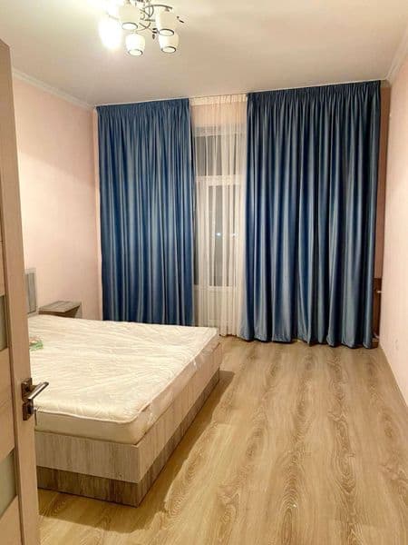 ID <br />
<br />
Сдается упакованная квартира. Рядом есть вс — фото 4