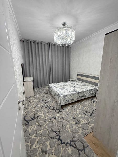 Сдается квартира для семейных<br />
<br />
• Район: Алмазар<