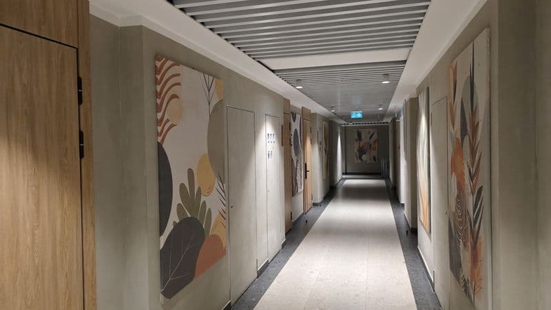 Аренда квартиры в NRG U-Tower | Премиум сегмент<br />
Сдаётс — фото 2