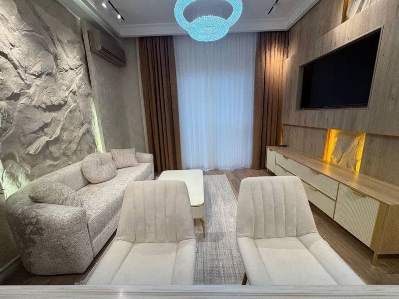 Аренда<br />
<br />
Новостройка<br />
<br />
Адрес:<br />
Ми — фото 3