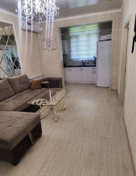 Сдается квартира <br />
Мирзо Улугбекский район <br />
Масси — фото 5