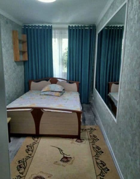 Сдается в аренду квартира в Яккасарайском районе, ориентир:  — фото 2