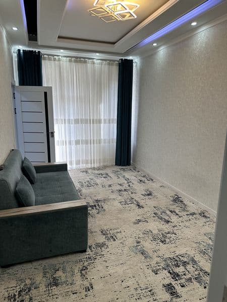 Kvartira ijaraga beriladi GREEN HOUSE 5 etaj 2 xona yevro re — фото 2
