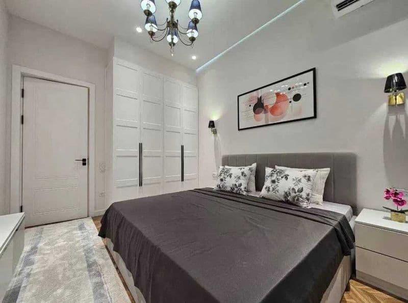 Сдаётся квартира на ЦУМе 4х ком евроремонт‼️<br />
Ориентир  — фото 3