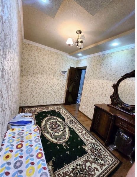 To‘rt xonali kvartira ijaraga beriladi.<br />
<br />
Kvartir — фото 4