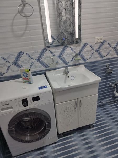 Аренда квартира <br />
Район - Алмазарский<br />
Ориентир -  — фото 5