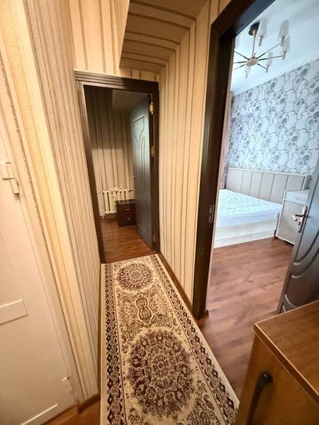 Район - Алмазарский <br />
Коракамиш 2/4<br />
Ориентир - КА — фото 4