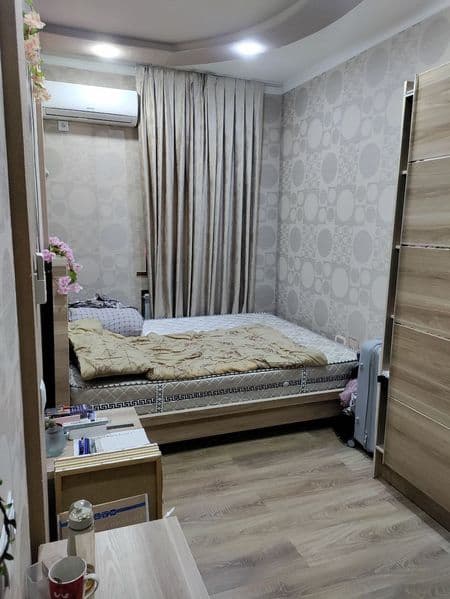 Сдаётся в Аренду 3-х комнатная квартира <br />
Шерикликка 3  — фото 4