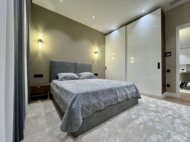 Аренда Квартира в Елитном Новостройке 3/5/10 Mirabad Avenue  — фото 4