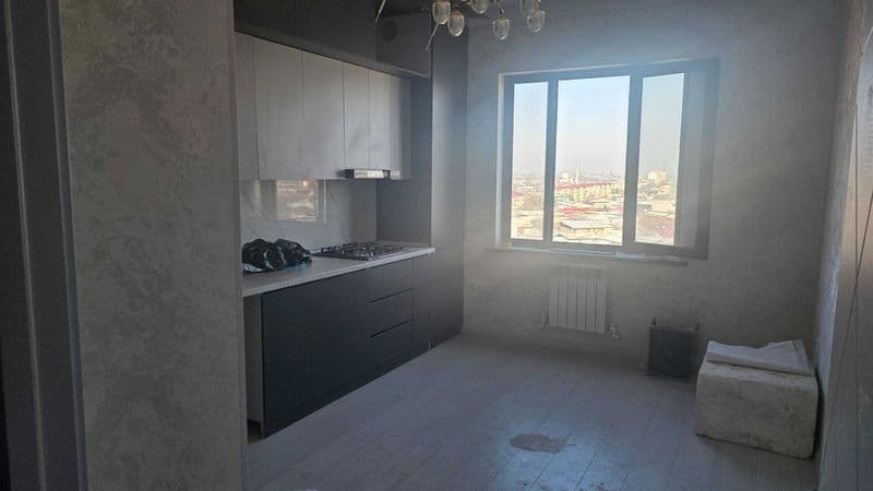 Урикзор бозори якинида, Саккокий кучаси юзида жойлашган, 2-х