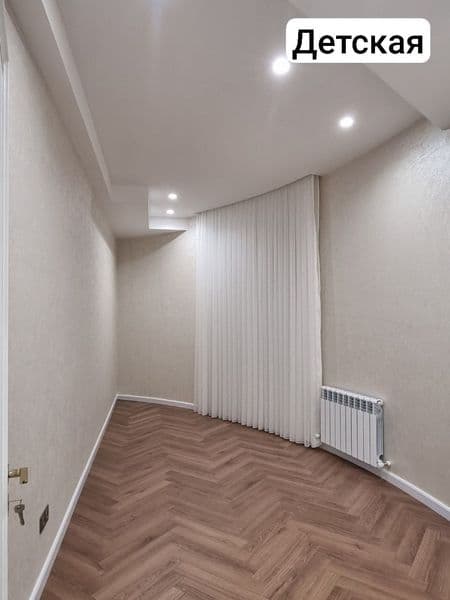 Район: Юнусабад, рядом с санаторием Чинобод<br />
 Этаж: 9 и — фото 5