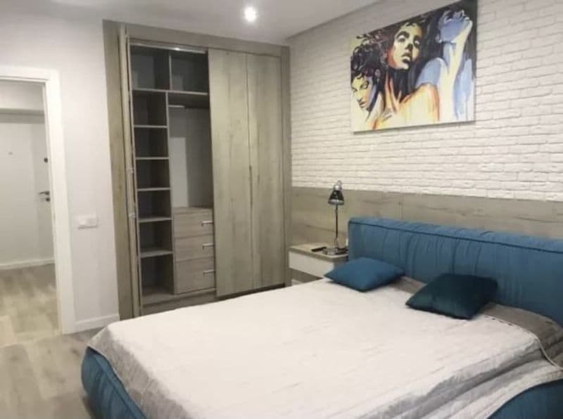 Сдаётся  Квартира <br />
Ориентир - ул. Фидокор<br />
Город 