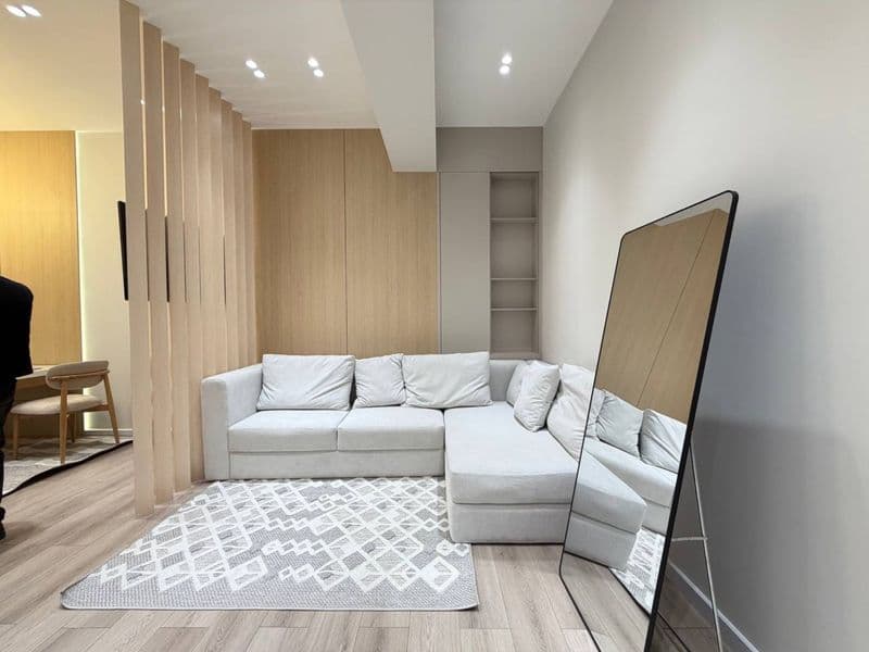 Сдаётся квартира Мирзо Улугбекский район Парк тельмана ЖК Да — фото 2