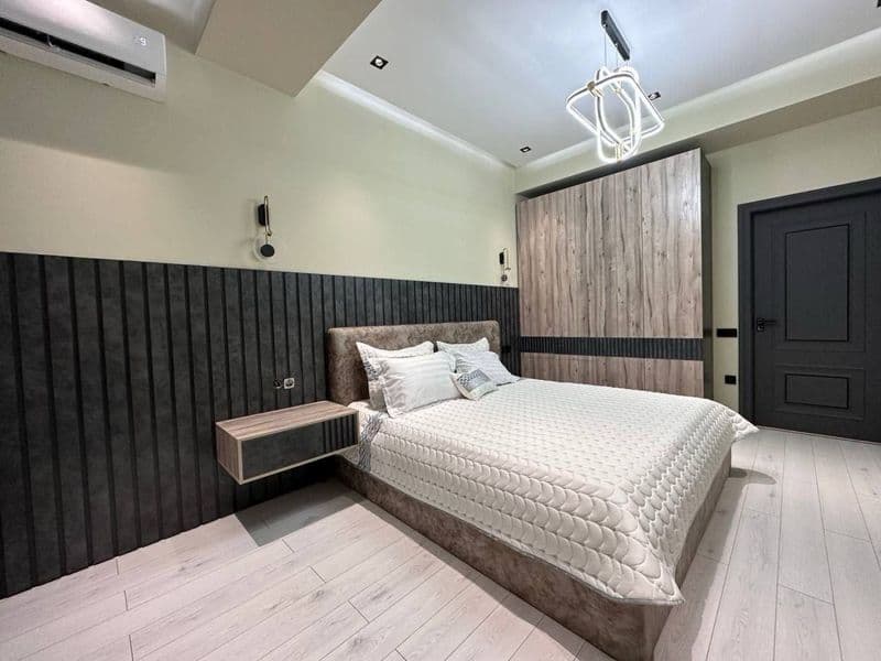 Шайхантахурский район <br />
Ташкент Сити <br />
Жк NRG U-To — фото 4