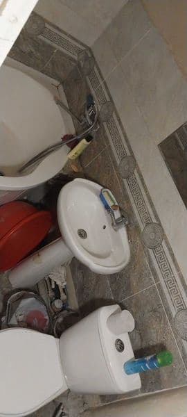 Bezmakler O'zim 3yildan beri turadigan uy  Chilonzor metroga — фото 4