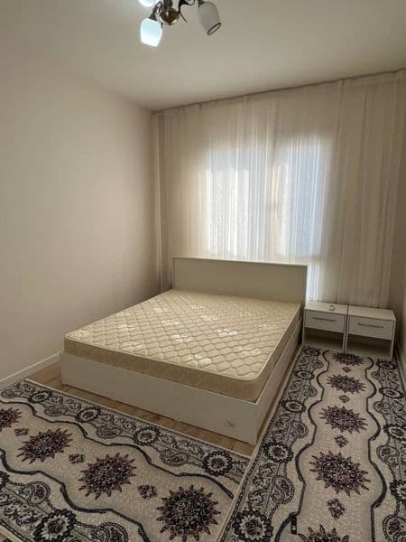 Аренда квартира Навастройка<br />
Район - Алмазар <br />
Ори — фото 2