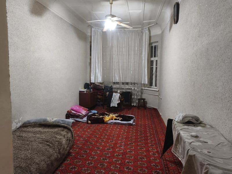 Mejik city tog'risoda joylashgan kvartira 3 xonali sheriklik — фото 2