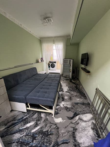 Сдам свою комнату, бывшая общежития, Тараканчик, Буз 2 , газ — фото 3