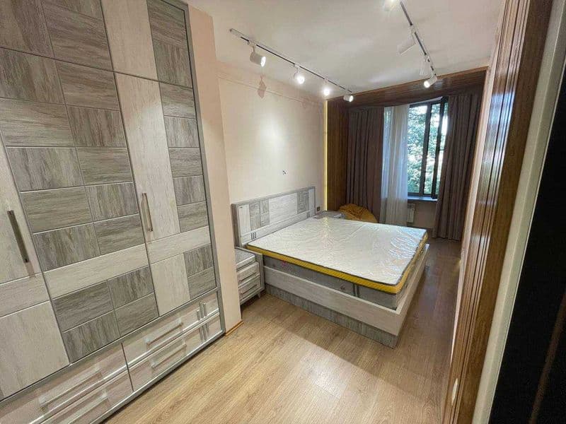 Район: Яшнабадский<br />
Адрес: Махтумкули<br />
<br />
• Ко