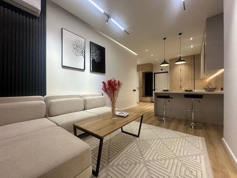 Шайхантахурский район <br />
Ташкент Сити <br />
Жк Nest One — фото 3