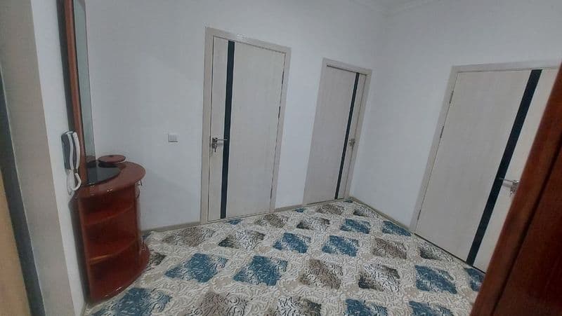 Сдаётся квартира 2 х комнатная Сергели 10 худуд , с хорошим  — фото 2