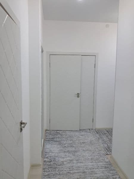 Аренда 2 комнатная квартира Golden house новостройка своя. В