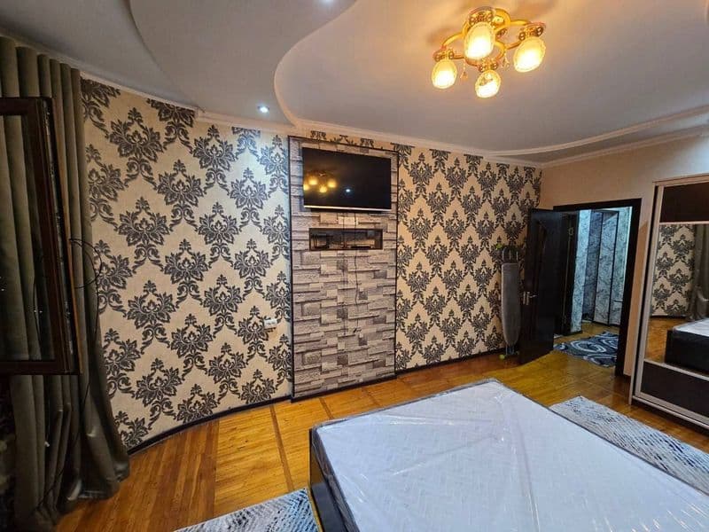 Сдается квартира, отличное состояние, переделанная в двухком — фото 2