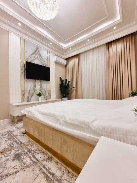 Мирзо Улугбекский район <br />
Жк Акай Сити<br />
2/13/25<br — фото 5