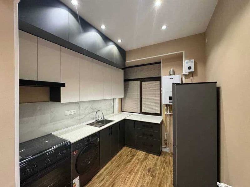 Сдаётся КЛАССНАЯ квартира<br />
<br />
• Район: Юнусабадский — фото 3