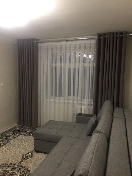 Сдам квартиру чилпнзар 6<br />
1 комнатная <br />
3 этаж<br  — фото 2