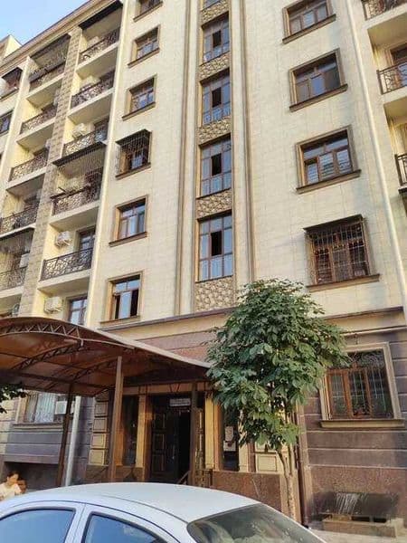 Сдаётся квартира на ЖК Баурум‼️<br />
Ориентир - Кладбище Са