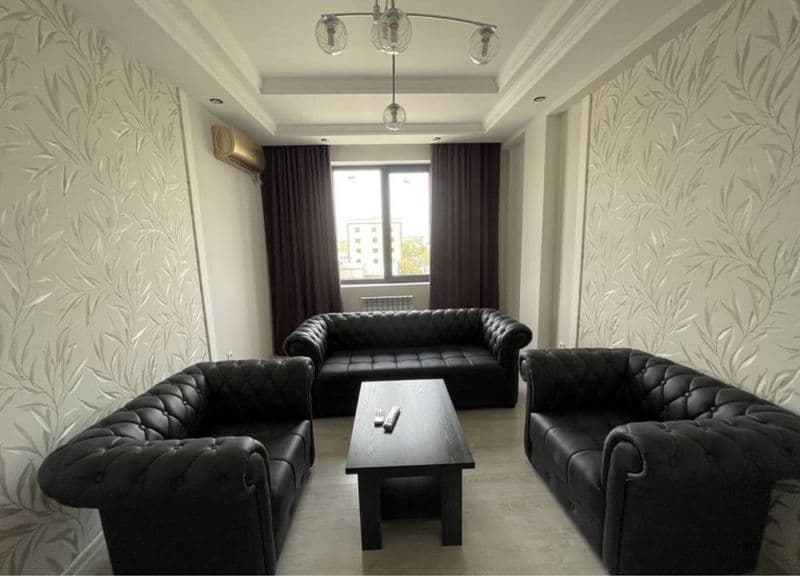 Сдаётся двухкомнатная квартира в Новостройке, никто не жил,  — фото 3