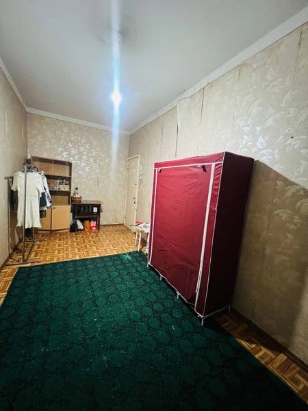 Арендa квартира: Чилонзор 18-квартал<br />
Хоналар сони:2та<