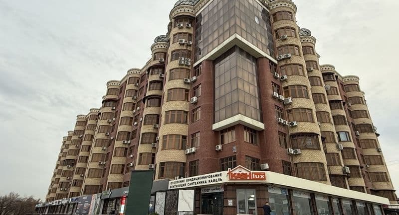 Сдаётся квартира юнусабод район ц 5 артел дом <br />
Комнита