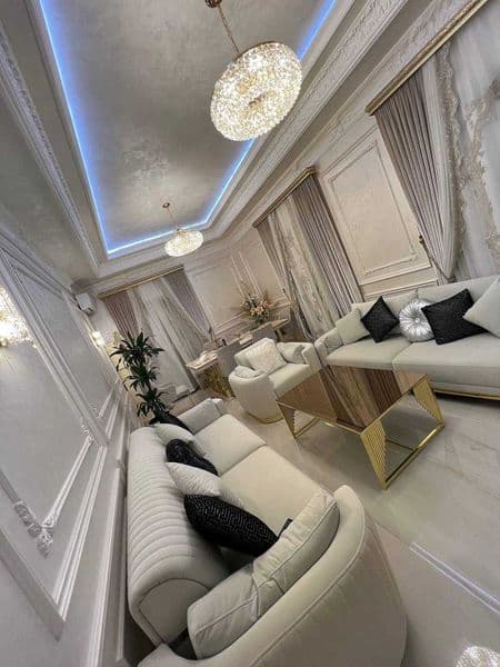 Сдается на долгосрочный период шикарная квартира в самом эли