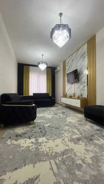 Сдаётся КЛАССНАЯ квартира<br />
<br />
• Район: Юнусабадский — фото 5