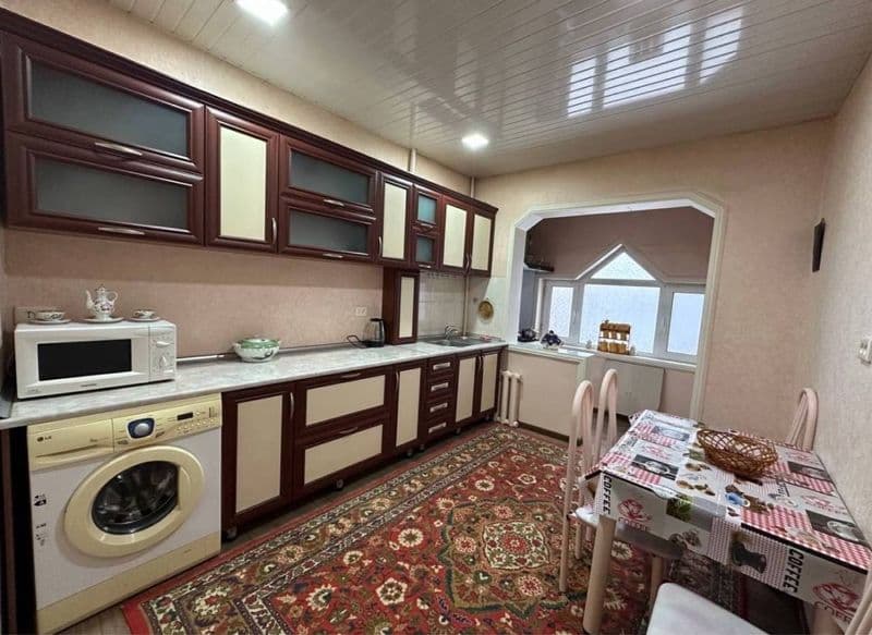 Ттз-2<br />
2/3/9<br />
65 м2<br />
Хамма швроити бор<br />
 — фото 5