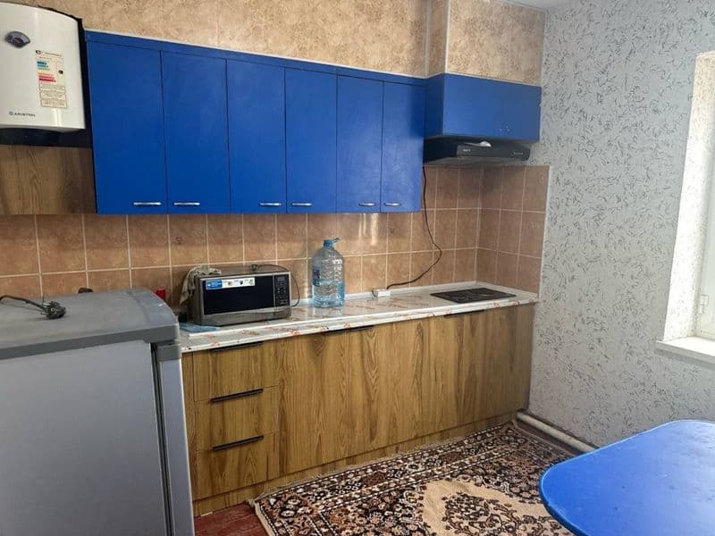 Бектемирский район сдаёться в аренду квартира 1 комнатная — фото 4