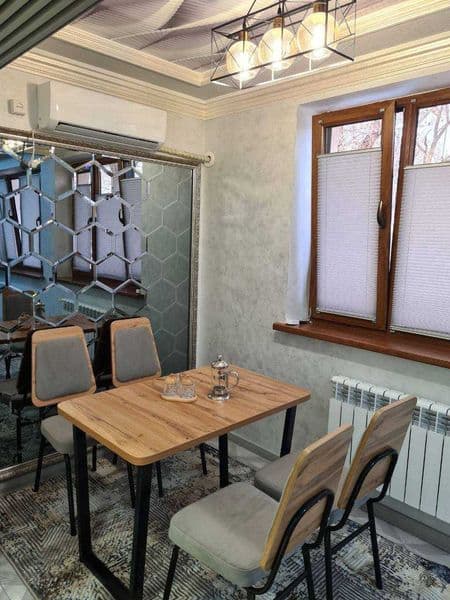 СДАЁТСЯ СРОЧНО<br />
<br />
Район: Яккасарайский<br />
Адрес — фото 5