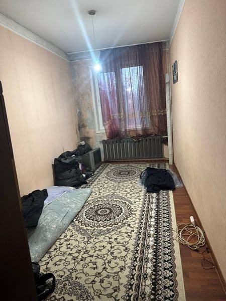 Чилонзор 11 квартал 2 хона 3 хона килинган средний ремонт 4- — фото 3