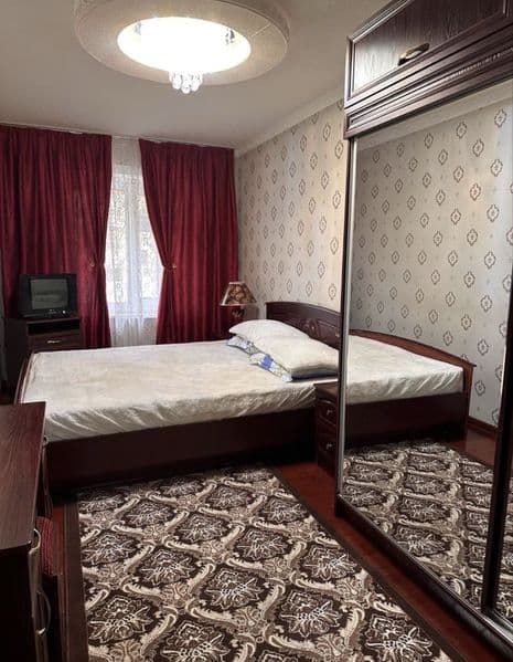 Ящнабад<br />
Кадешева <br />
2 комната <br />
2 етаж <br /> — фото 4